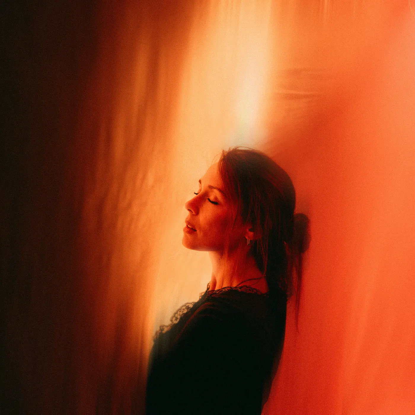 Artistes — photographie de Llywelyn