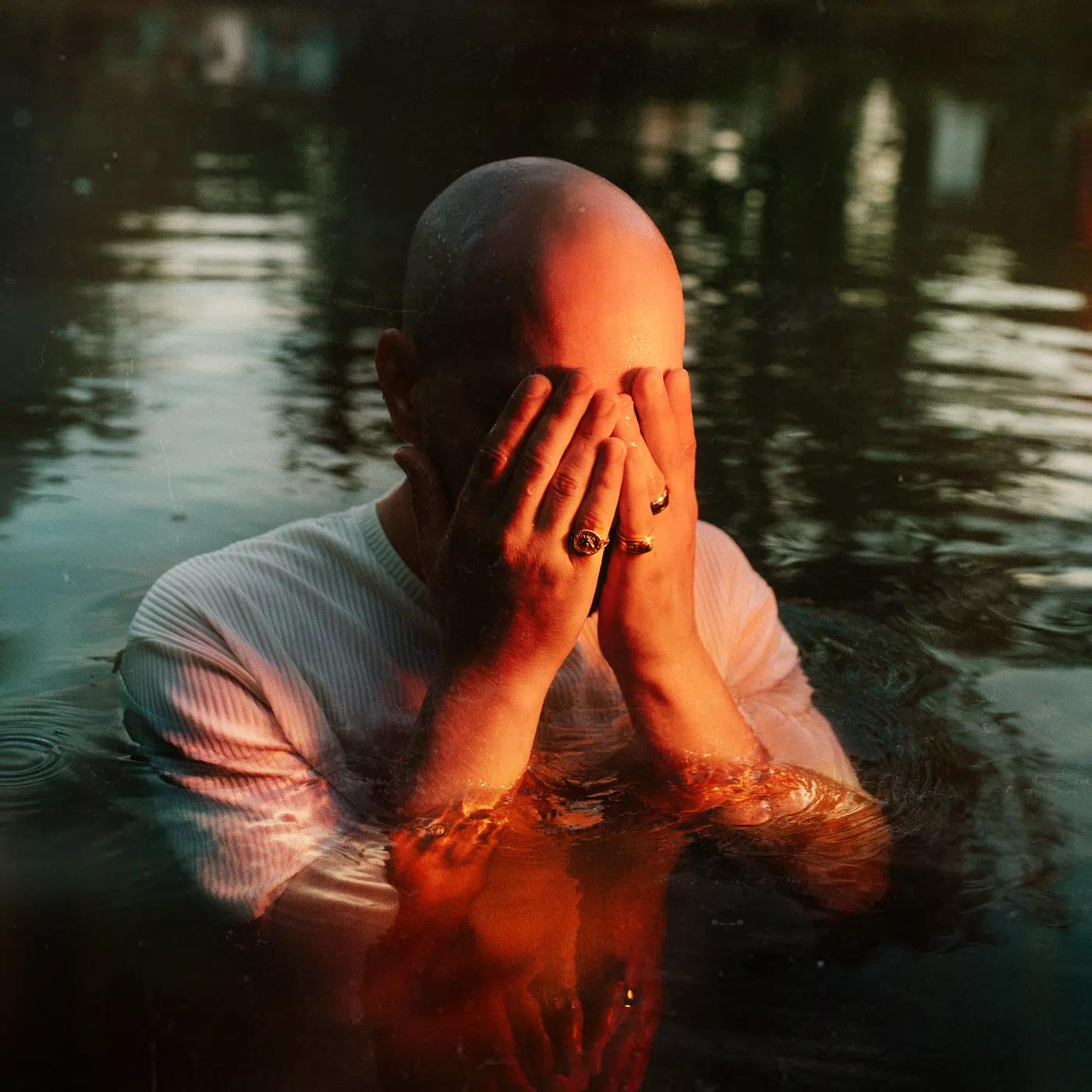 Artistes — photographie de Llywelyn