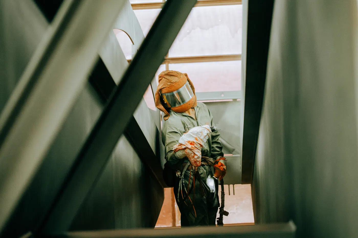 Entreprise — photographie 30 par Llywelyn