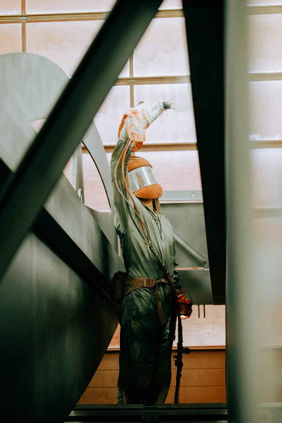 Entreprise — photographie 31 par Llywelyn
