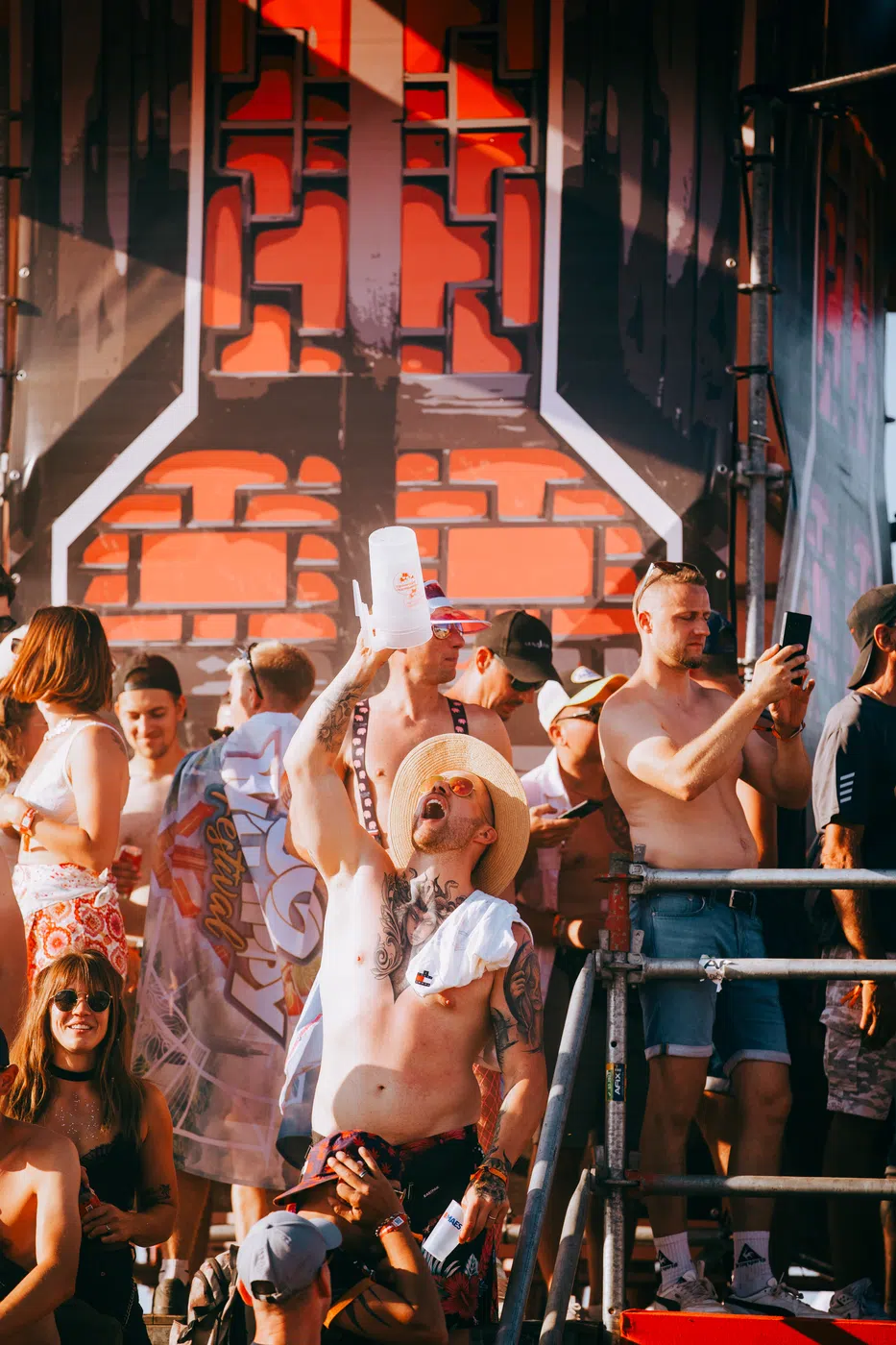 Event — photographie 6 par Llywelyn