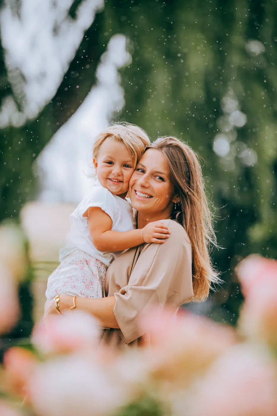 Famille — photographie 12 par Llywelyn