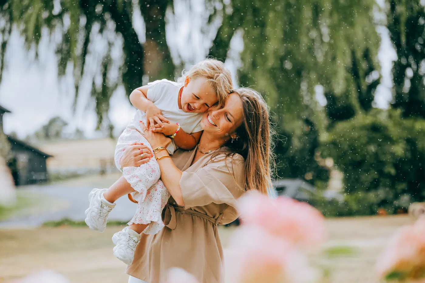 Famille — photographie 13 par Llywelyn