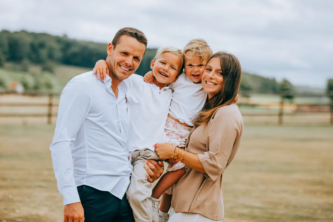 Famille — photographie 14 par Llywelyn