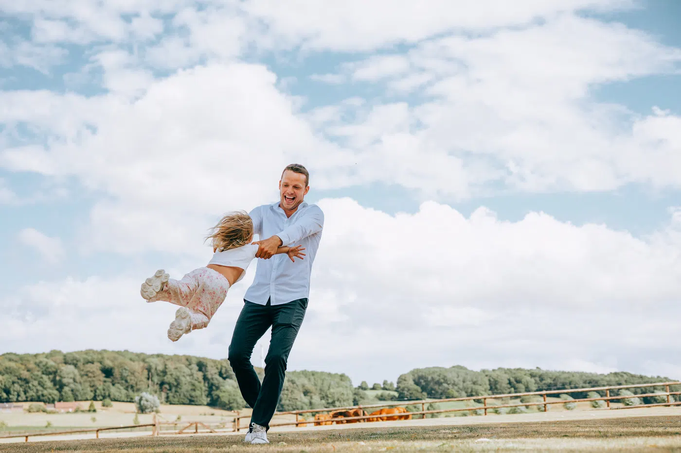 Famille — photographie 17 par Llywelyn
