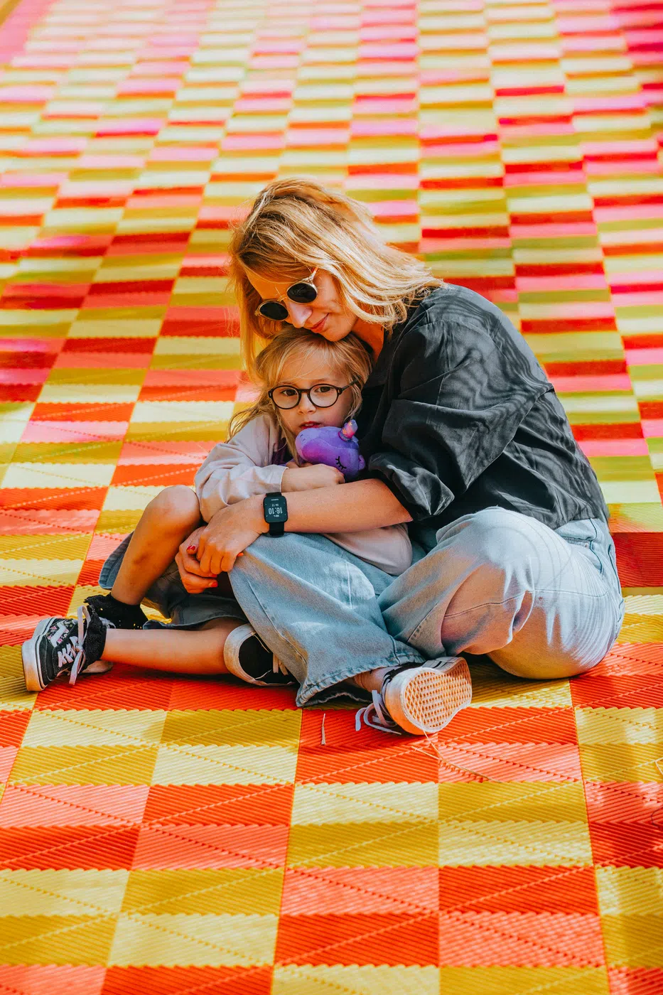 Famille — photographie 20 par Llywelyn