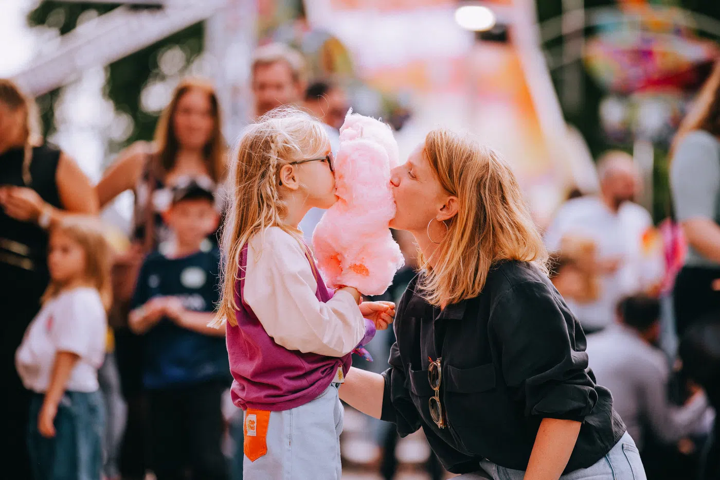 Famille — photographie 24 par Llywelyn