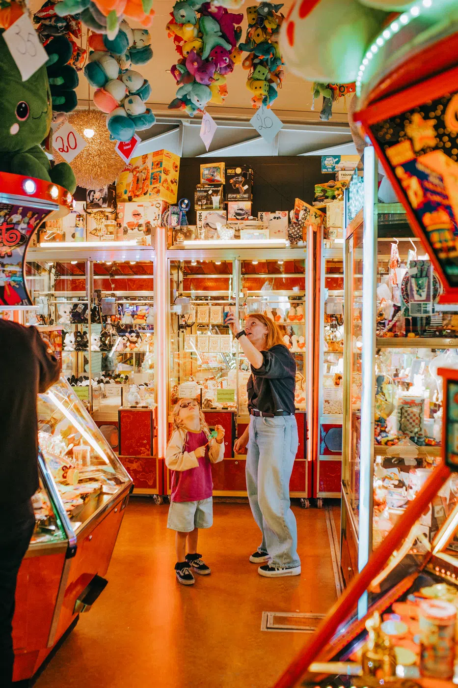 Famille — photographie 25 par Llywelyn