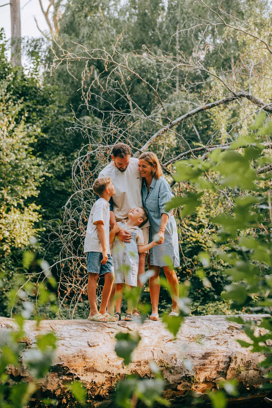 Famille — photographie 27 par Llywelyn