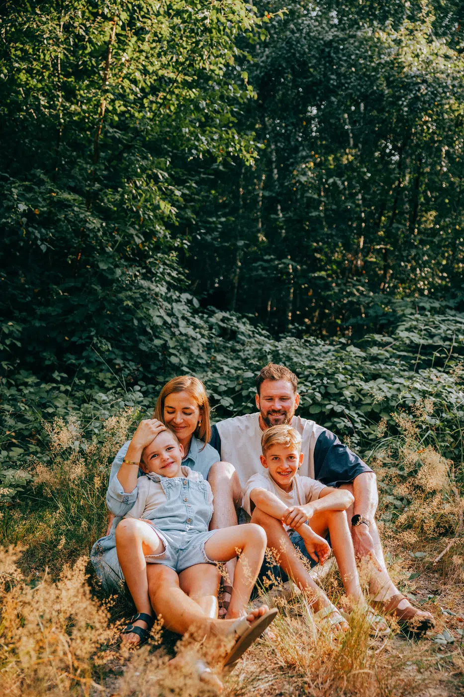 Famille — photographie 29 par Llywelyn
