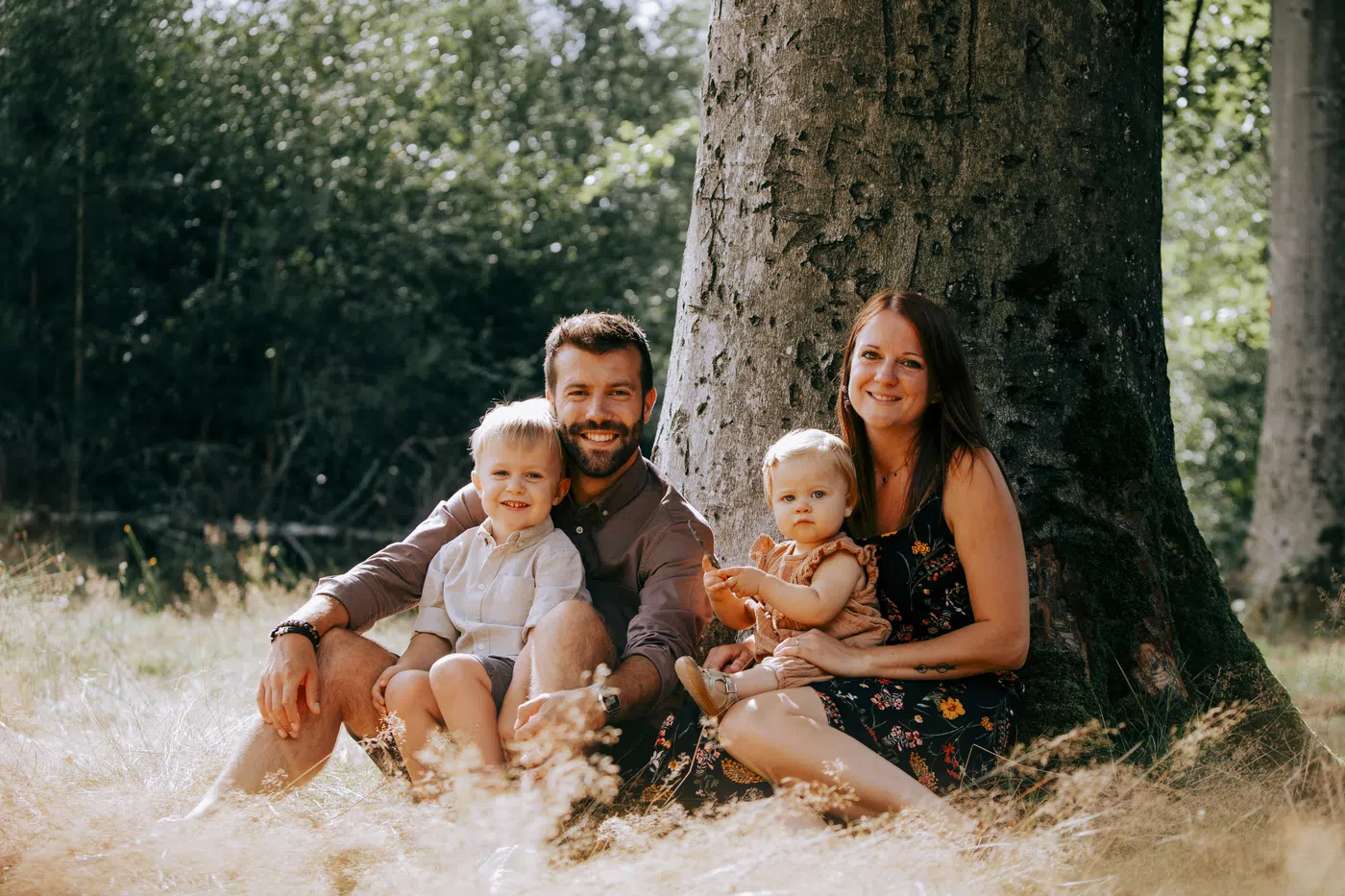 Famille — photographie 33 par Llywelyn