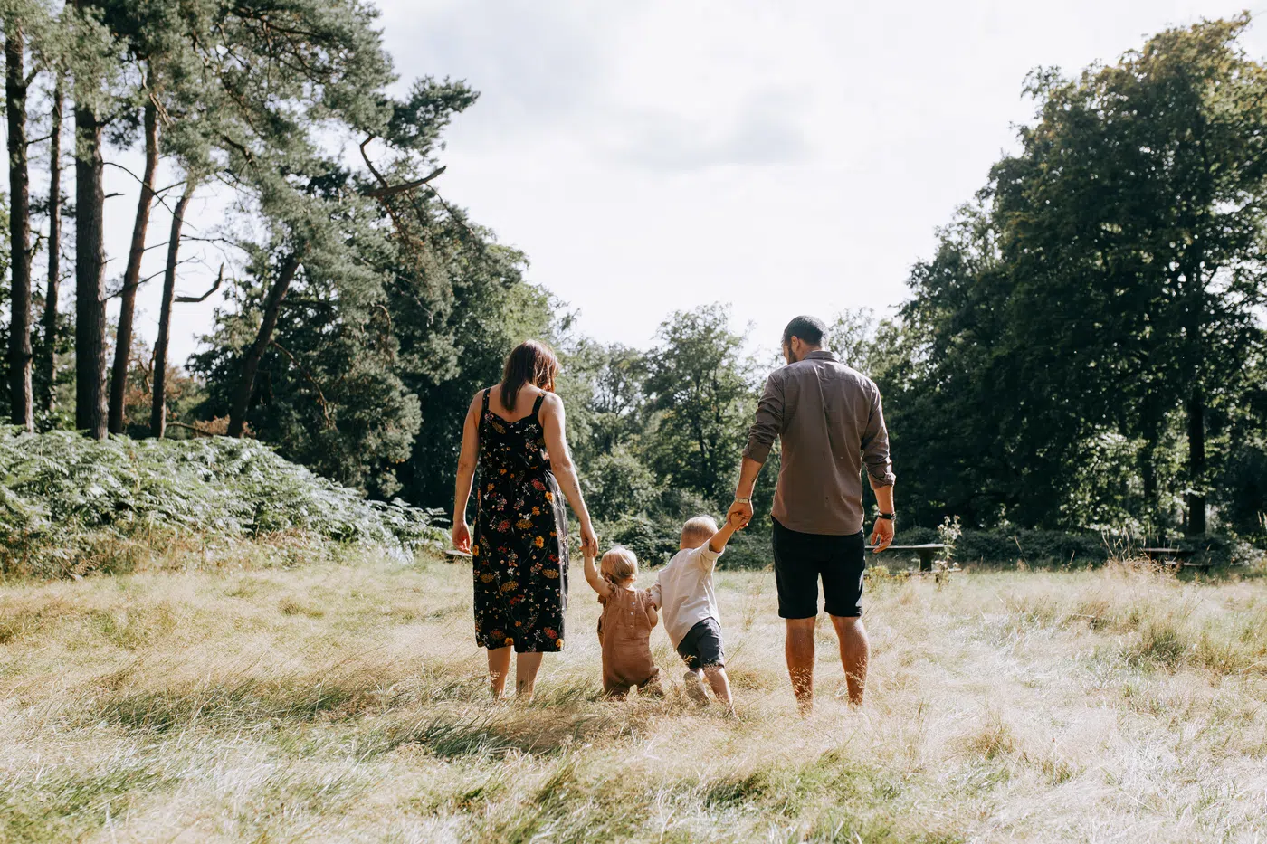Famille — photographie 35 par Llywelyn