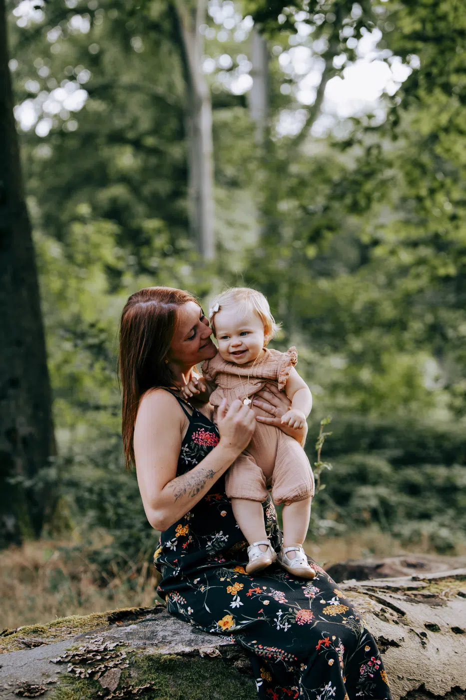 Famille — photographie 36 par Llywelyn