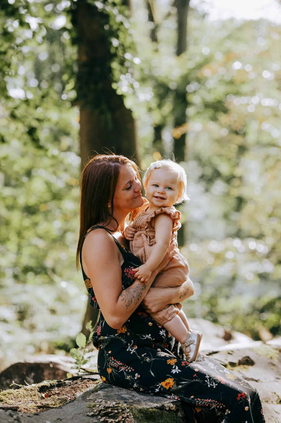 Famille — photographie 37 par Llywelyn