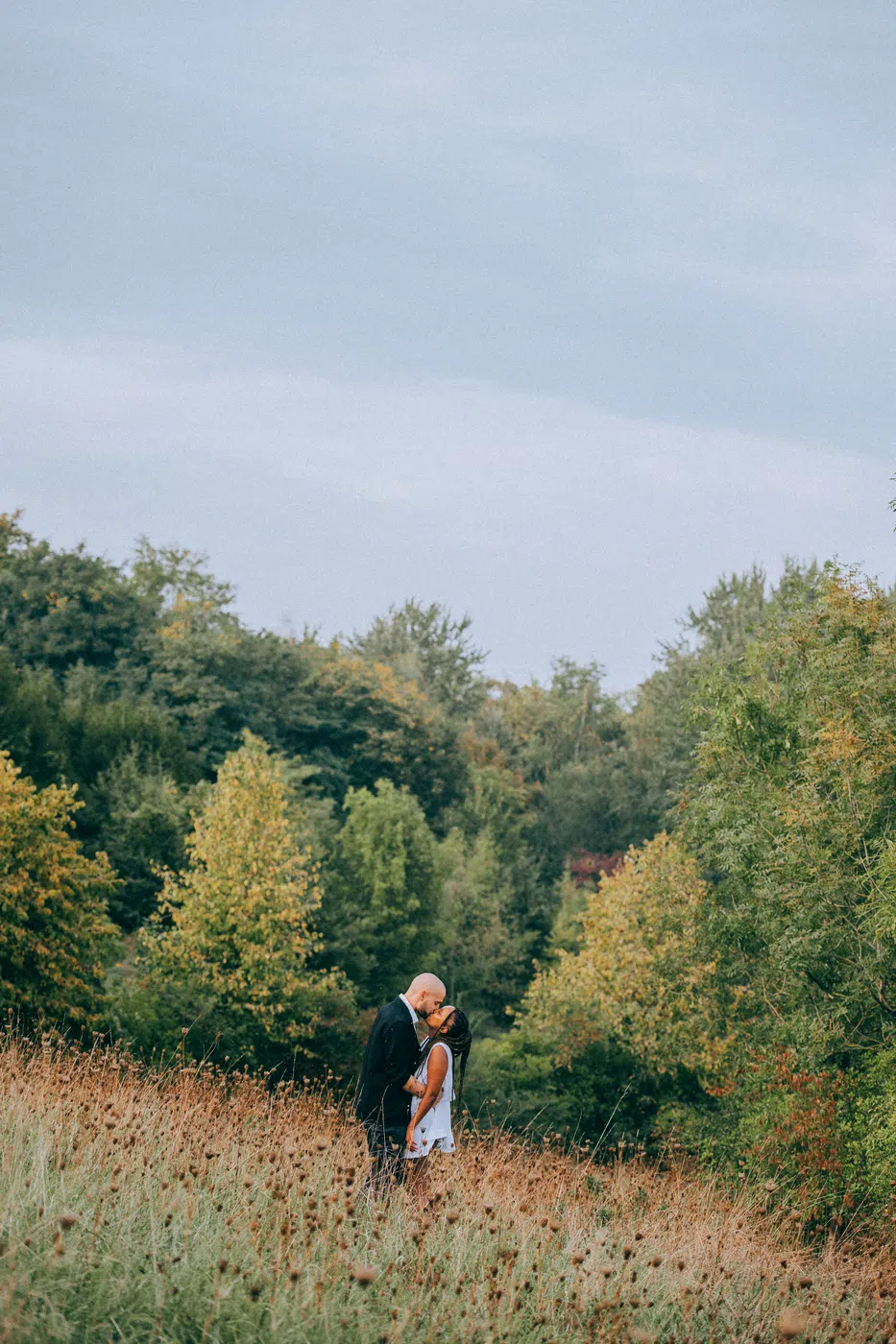 Portrait & famille — photographie de Llywelyn