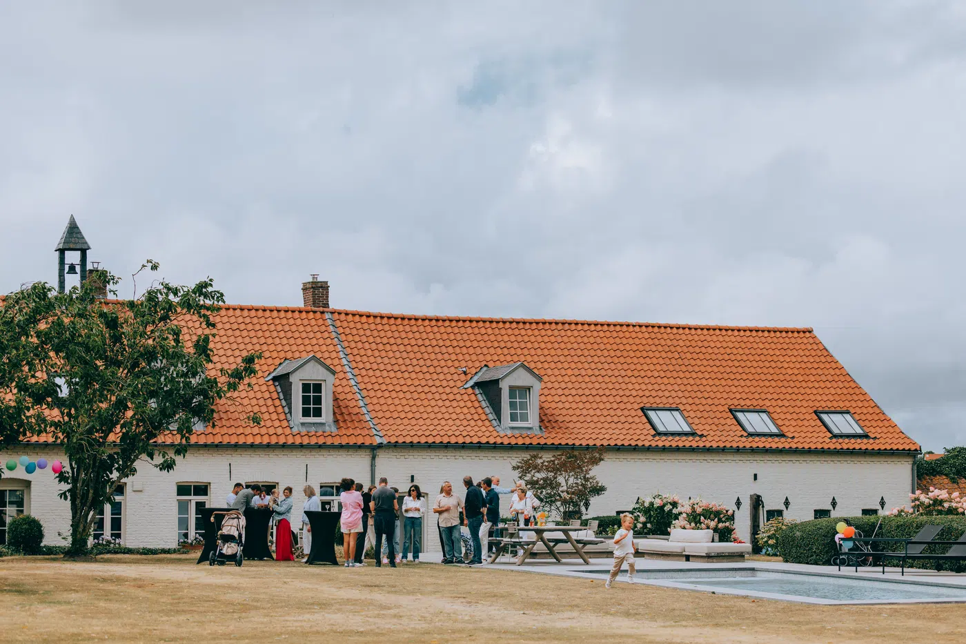 Famille — photographie 9 par Llywelyn