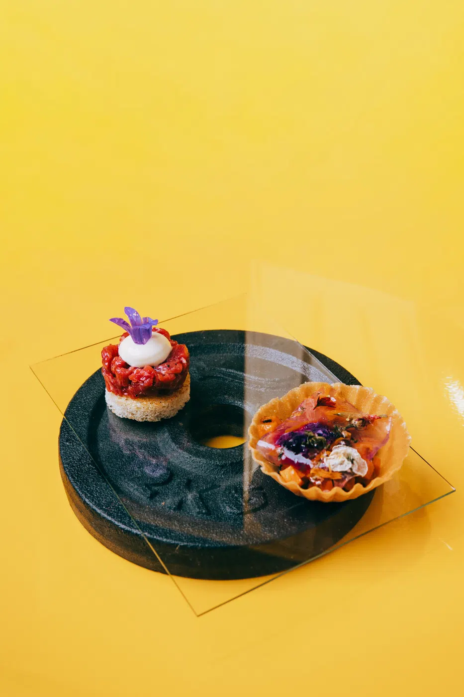 Food — photographie 1 par Llywelyn