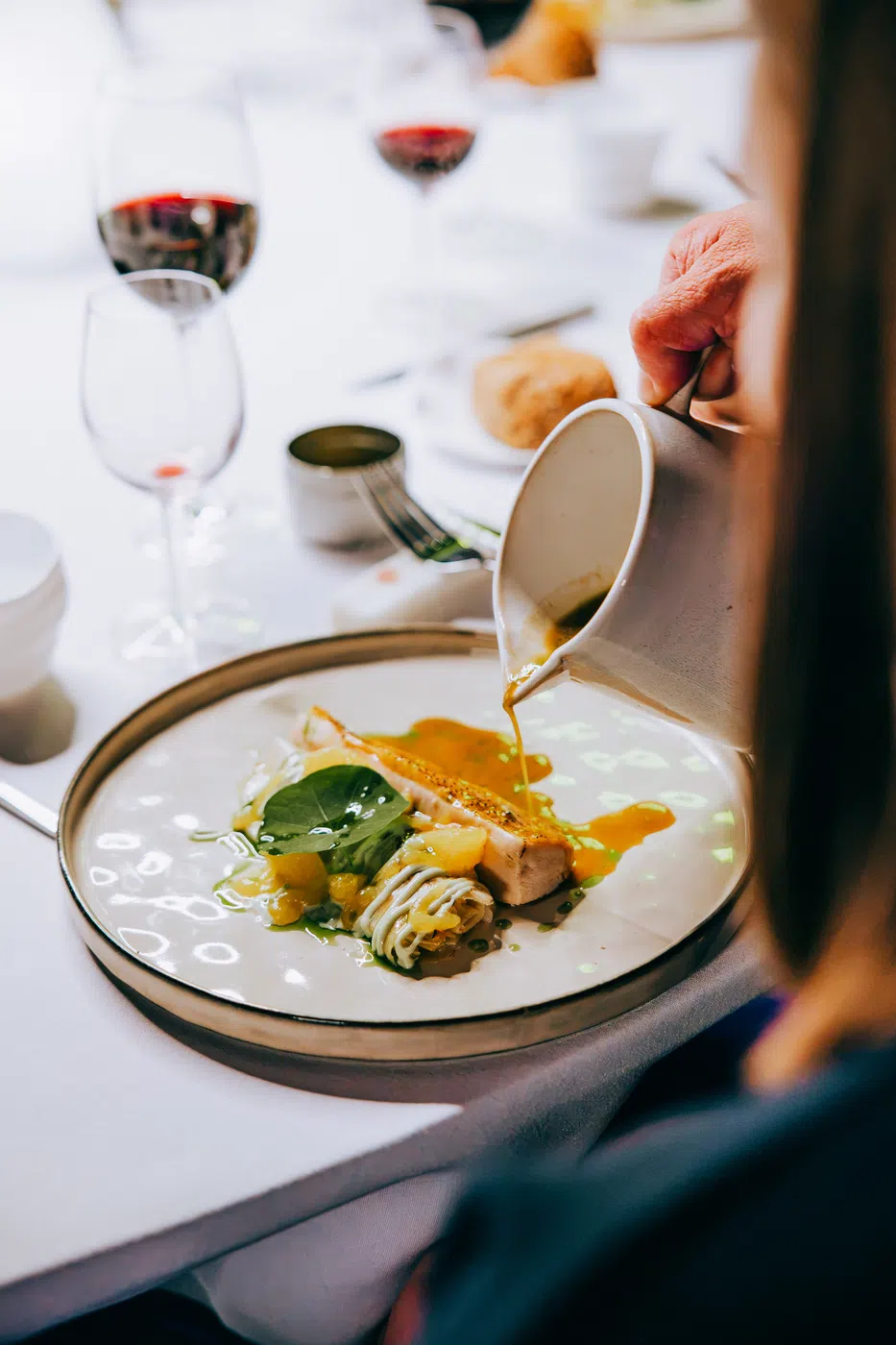 Food — photographie 15 par Llywelyn