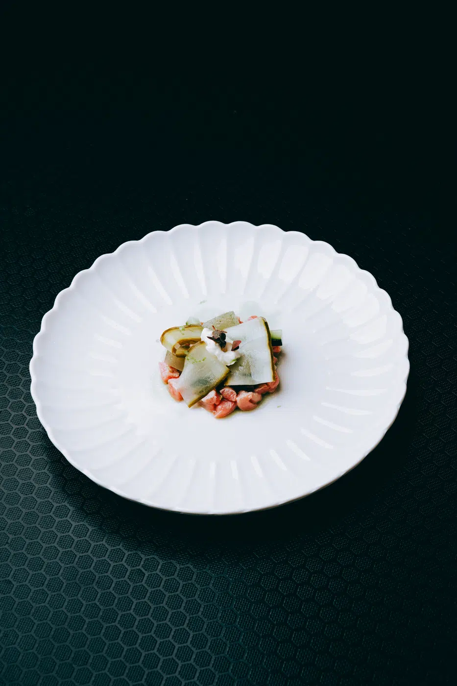 Food — photographie 2 par Llywelyn