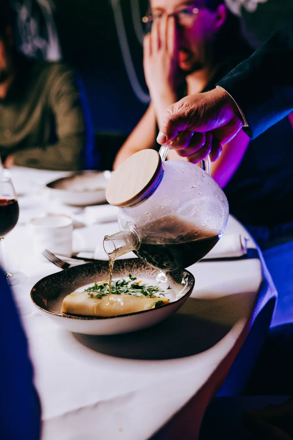 Food — photographie de Llywelyn