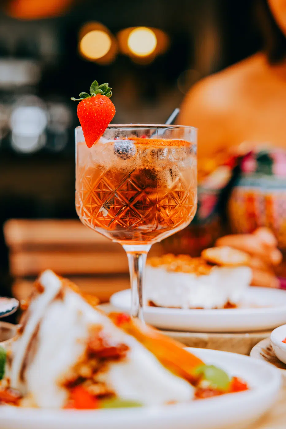 Food — photographie de Llywelyn