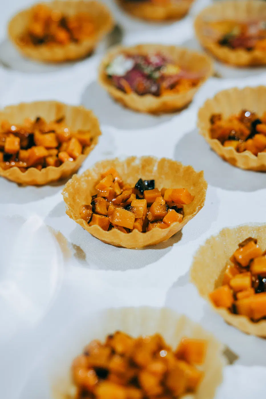 Food — photographie de Llywelyn