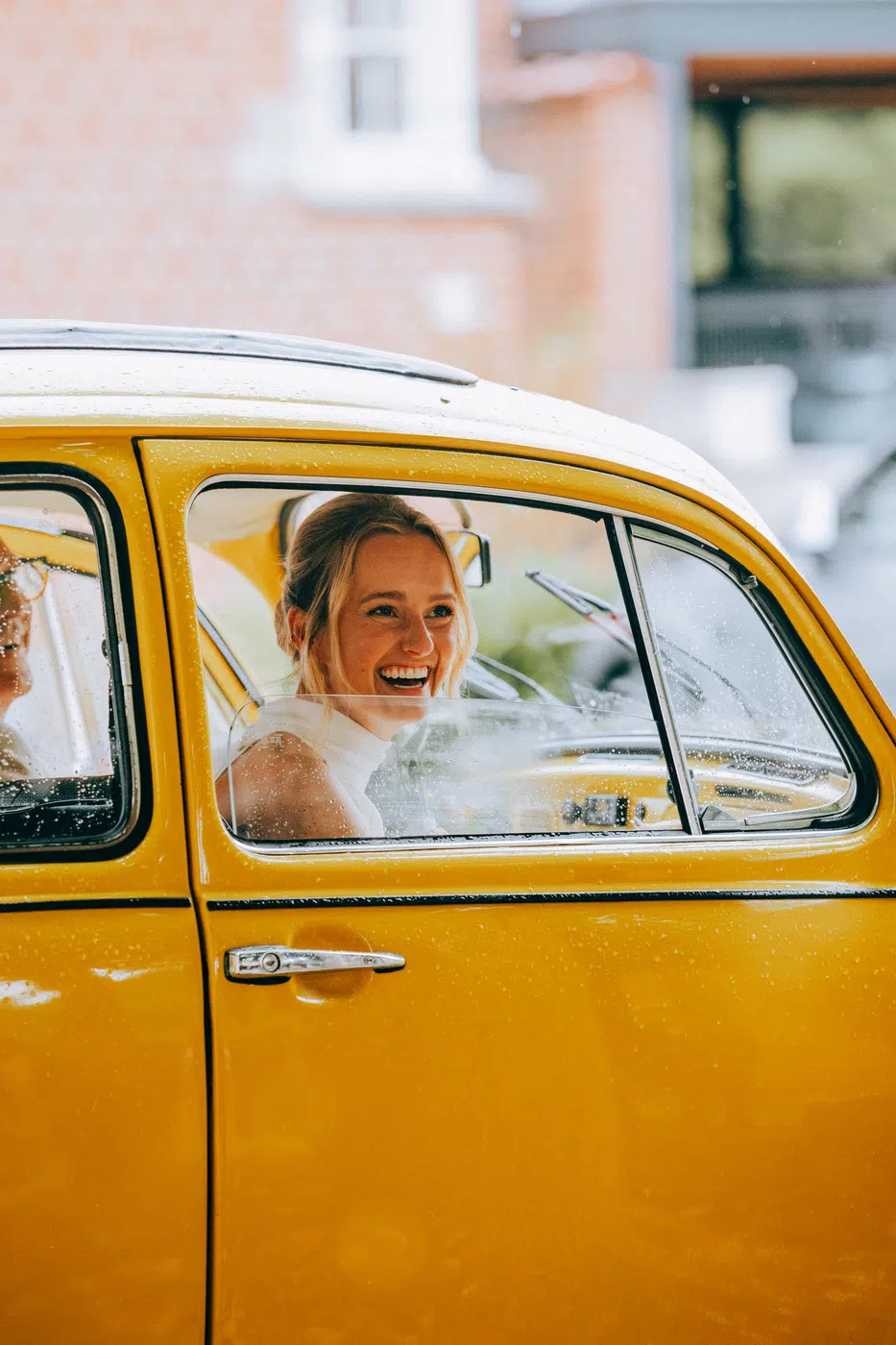 Mariage — photographie 10 par Llywelyn