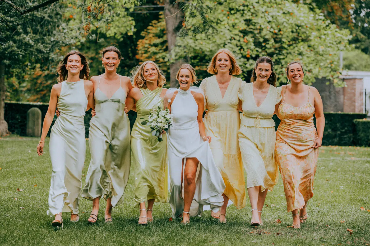 Mariage — photographie 11 par Llywelyn