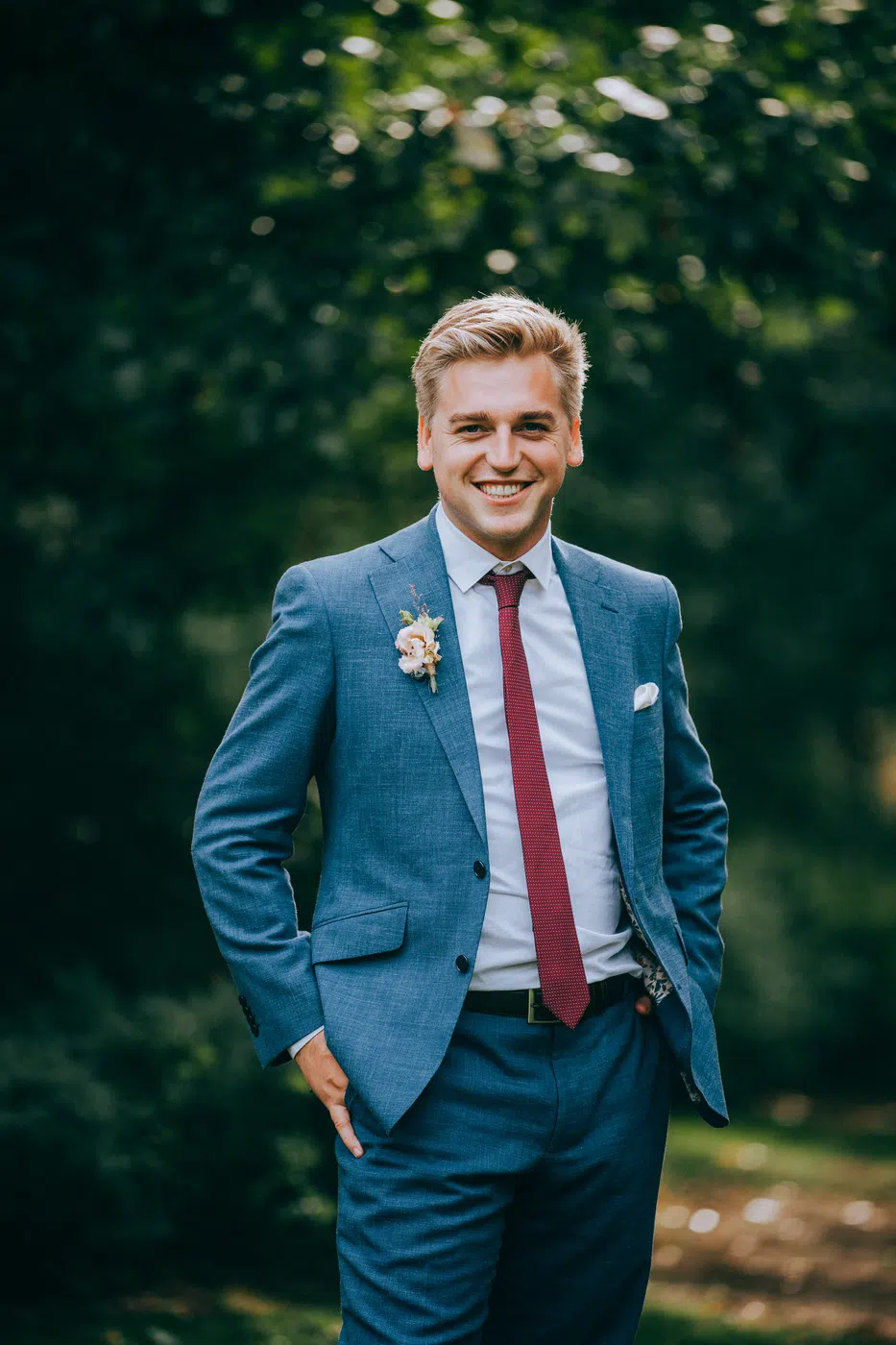 Mariage — photographie 13 par Llywelyn