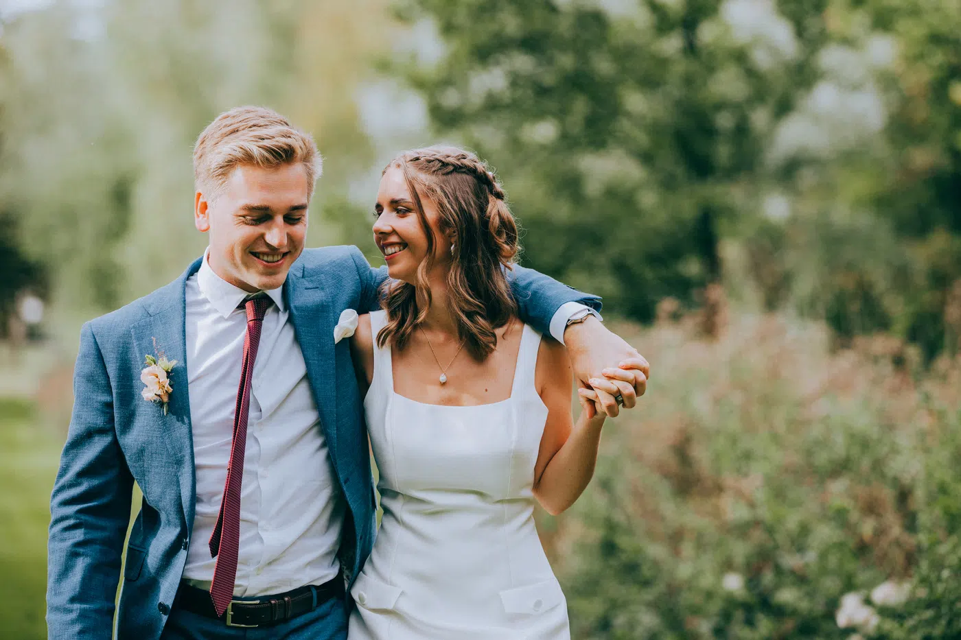 Mariage — photographie 14 par Llywelyn