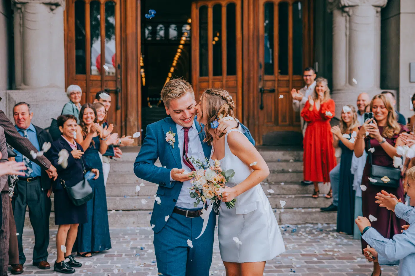 Mariage — photographie 15 par Llywelyn