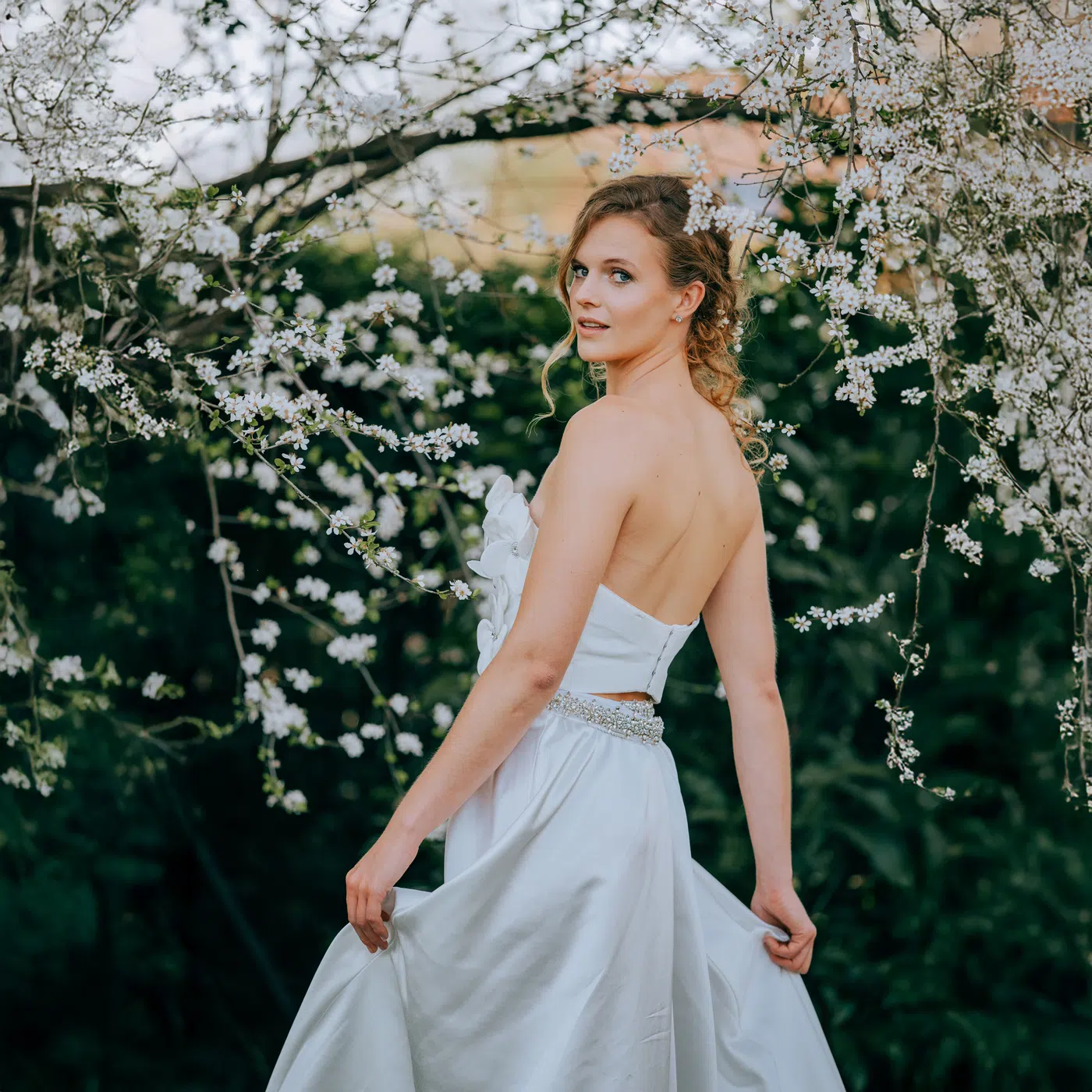 Mariage — photographie 16 par Llywelyn