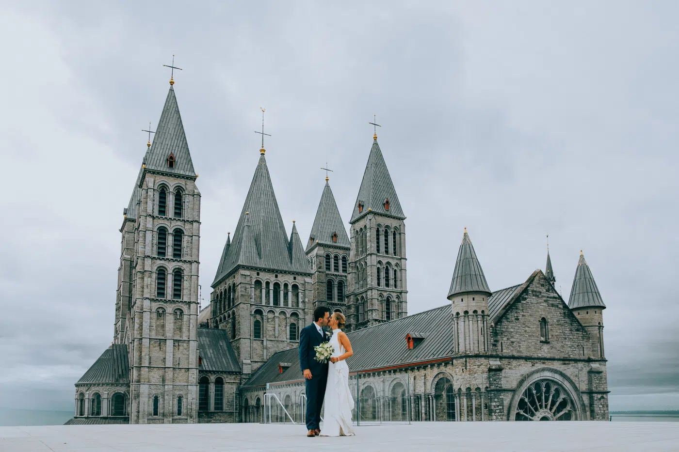 Mariage — photographie 2 par Llywelyn