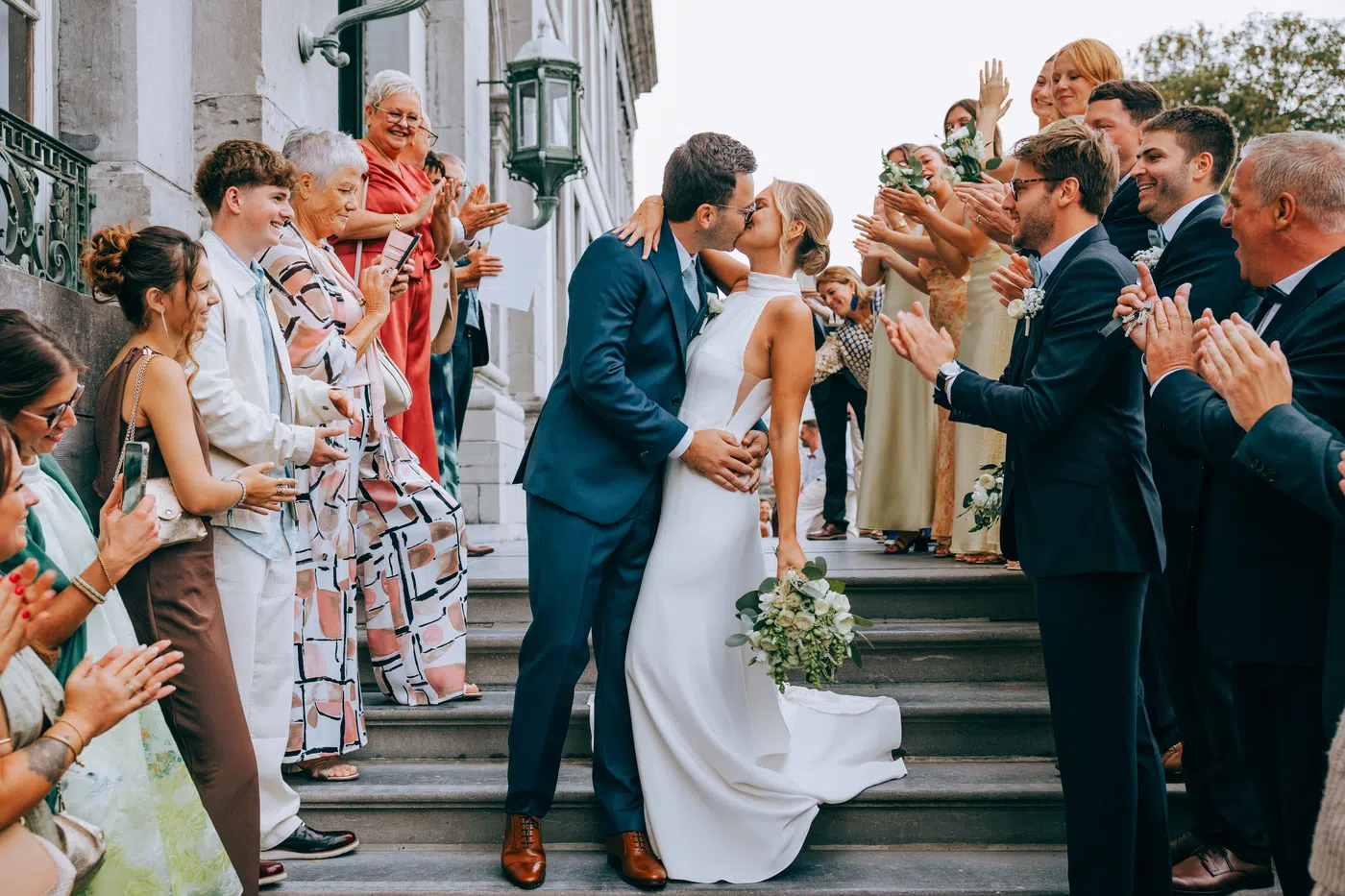 Mariage — photographie 3 par Llywelyn