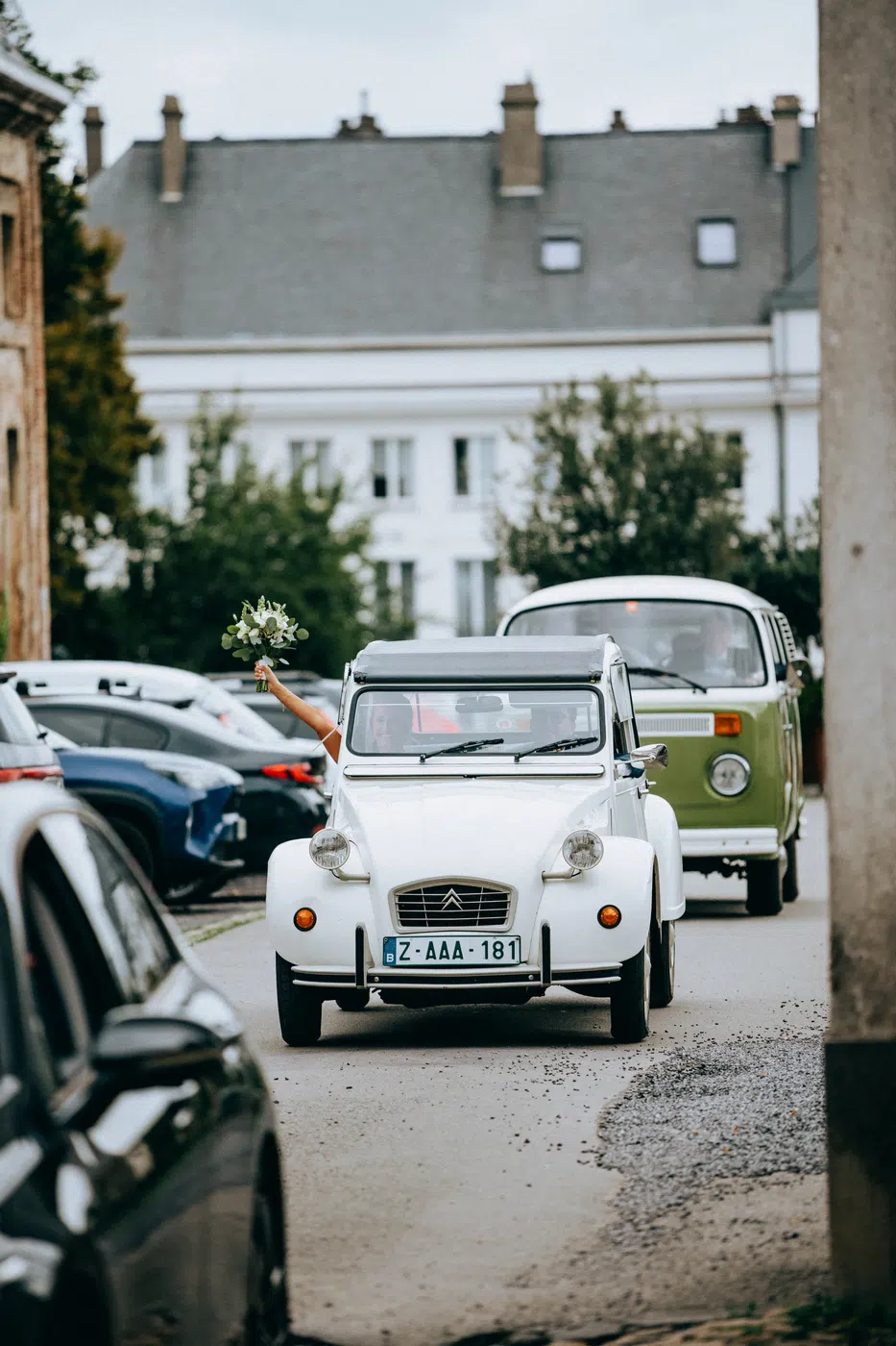 Photographie mariage — sélection Llywelyn Photographie
