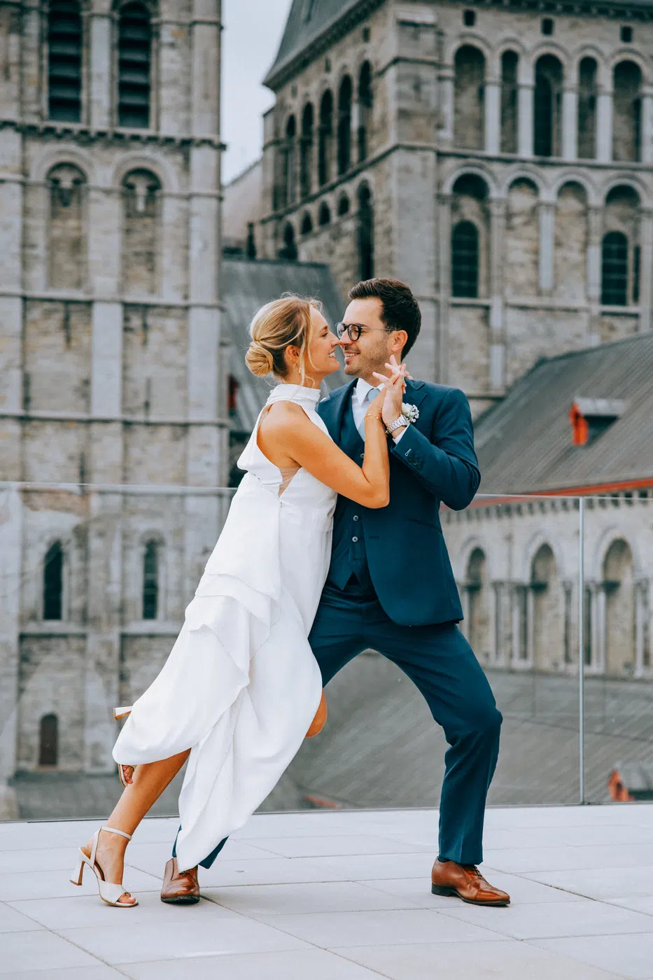 Mariage — photographie 8 par Llywelyn