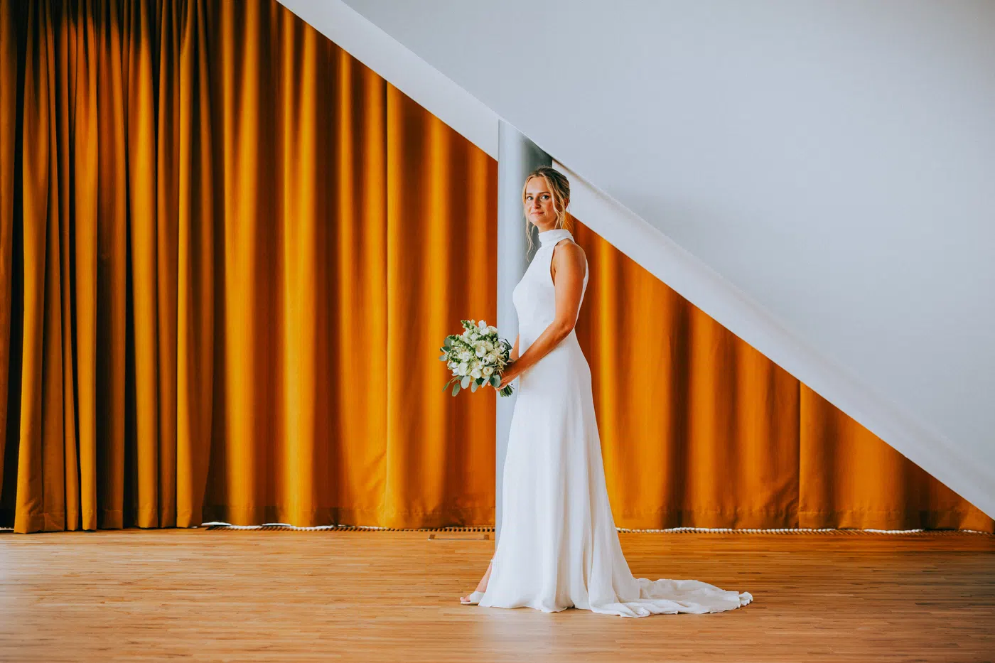 Mariage — photographie 9 par Llywelyn